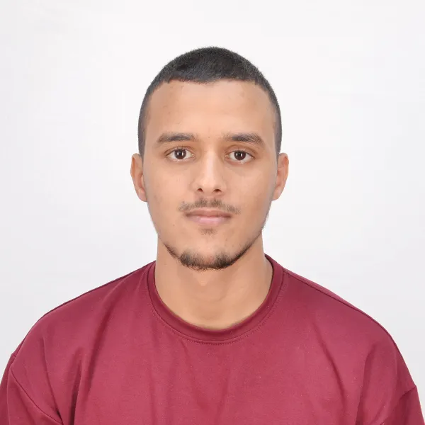 Mohamed Matrab profile image